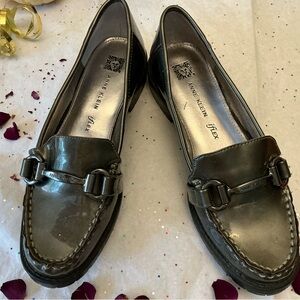 Ann Klein loafers